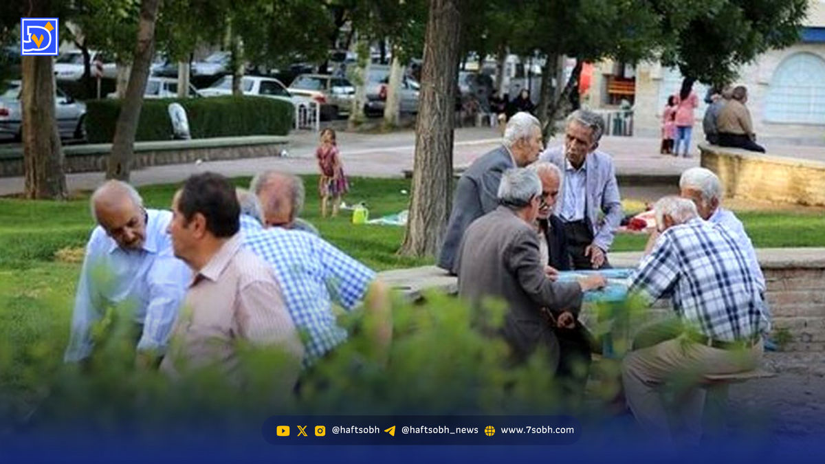 اختلال در بیمه تامین اجتماعی / بازنشستگان سرگردان در بیمارستان و مراکز درمانی