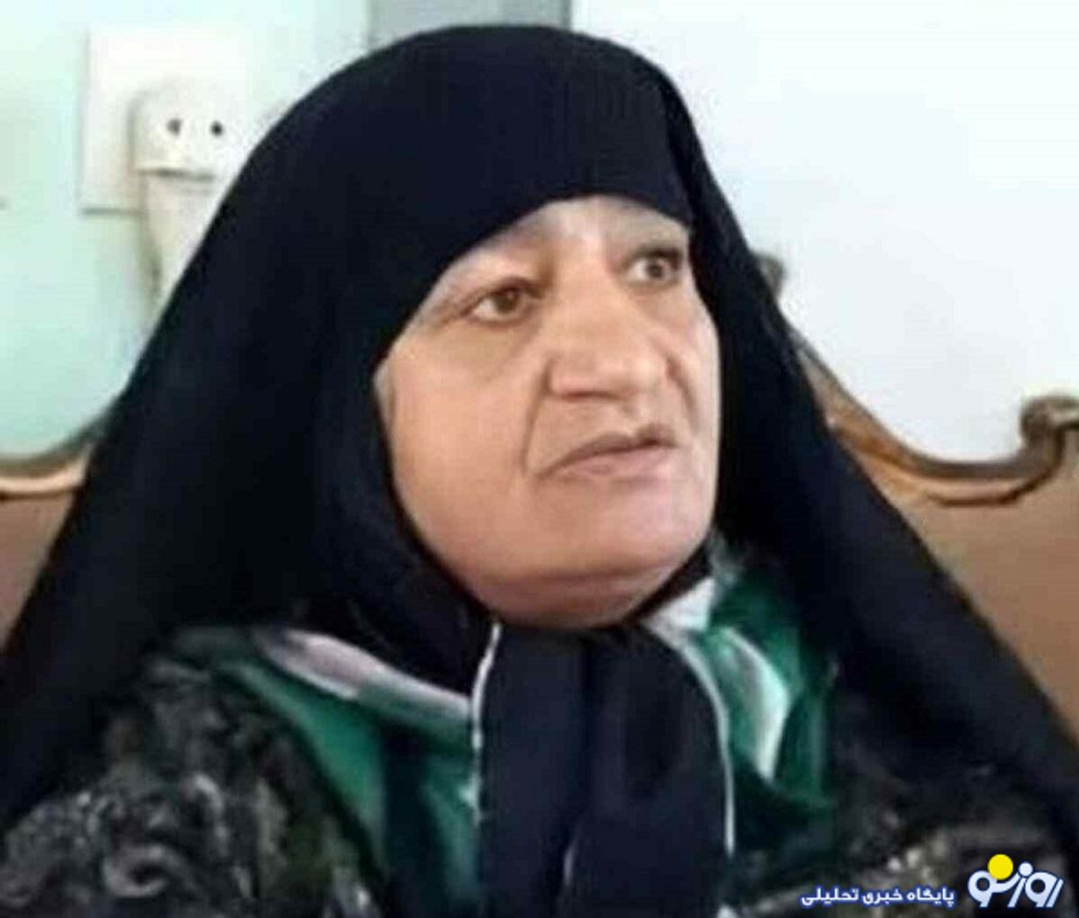 ماجرا‌های جدید از پرونده کلثوم اکبری همسر کش!