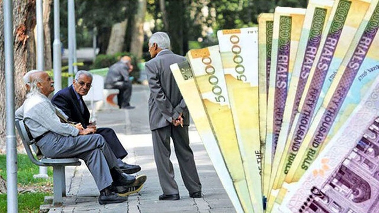 معوقات بازنشستگان تامین اجتماهی چه زمانی پرداخت می‌شود