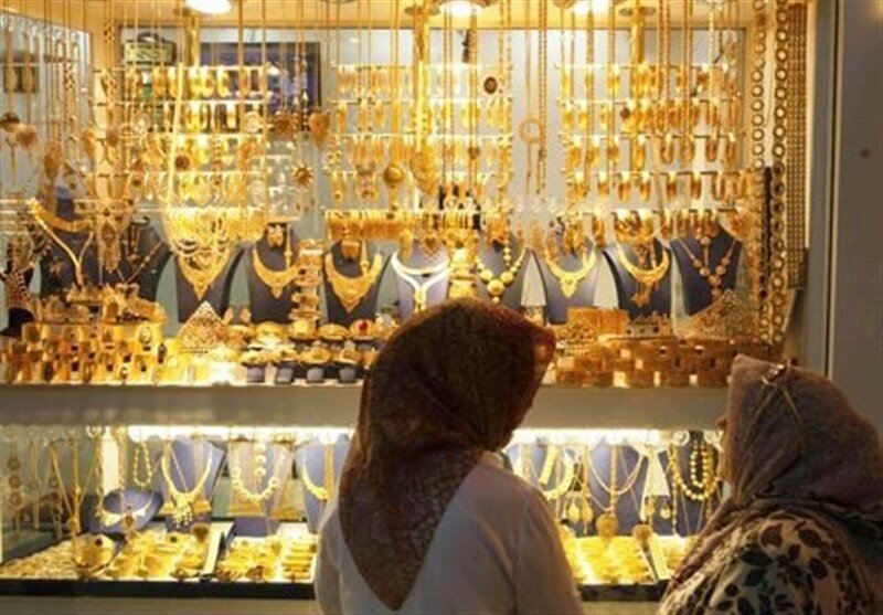 قیمت سکه و طلا امروز سه‌شنبه ۸ مهر ۱۴۰۴ +جدول