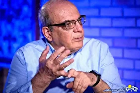عباس عبدی شمخانی را شست و پهن کرد!