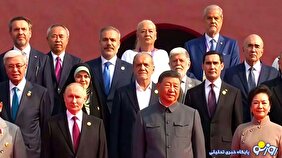 چگونه روسیه و چین کنار ایران ایستادند؟