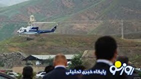 علی‌اف در سقوط بالگرد شهید رئیسی نقش داشت؟