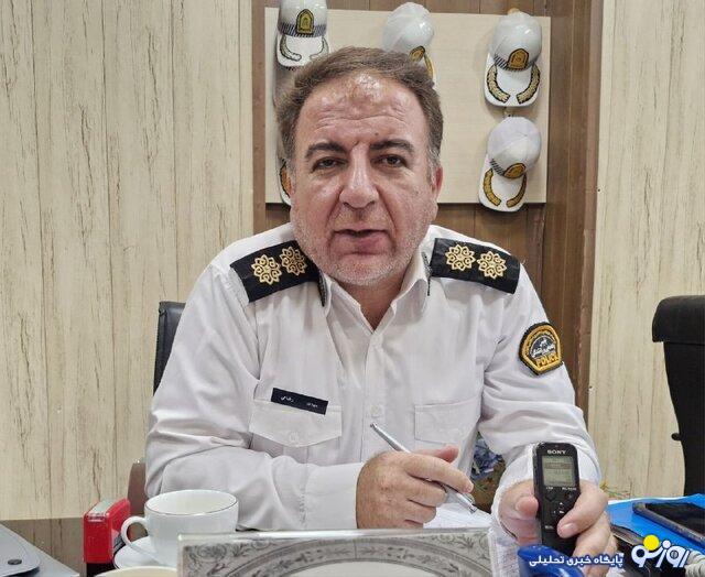 آموزشگاه‌های رانندگی مراقب باشید زیر ذره بین پلیس هستید!