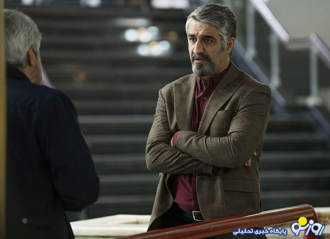 چرخی در پرونده پژمان جمشیدی بزنیم تا خودش از کانادا برگردد!