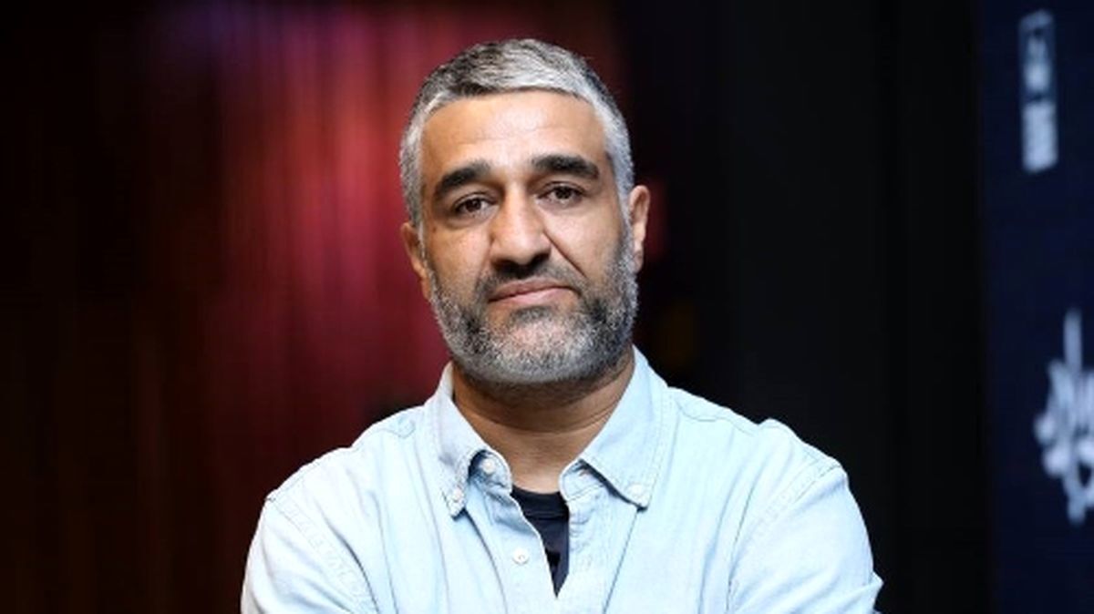 پیام صوتی پژمان جمشیدی: بعد از اینکه خانوادهام را دیدم برمی گردم و شروع میکنیم به گرفتن حقمان / مگر کاری کردهام که ترسیده باشم؟ / بدترین گناه دنیا را هم بکنم، دوست دارم در کشور خودم و در پیشگاه مردم خودم قضاوت شوم، وای به حال الان که هیچ گناهی انجام ندادهام پیام صوتی پژمان جمشیدی: بعد از اینکه خانوادهام را دیدم برمی گردم و شروع میکنیم به گرفتن حقمان / مگر کاری کردهام که ترسیده باشم؟ / بدترین گناه دنیا را هم بکنم، دوست دارم در کشور خودم و در پیشگاه مردم خودم قضاوت شوم، وای به حال الان که هیچ گناهی انجام ندادهام