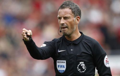 کارشناسی مارک کلاتنبرگ بر داوری استقلال - آلومینیوم و سپاهان - شمس آذر: کارشناسی مارک کلاتنبرگ بر داوری استقلال - آلومینیوم و سپاهان - شمس آذر: