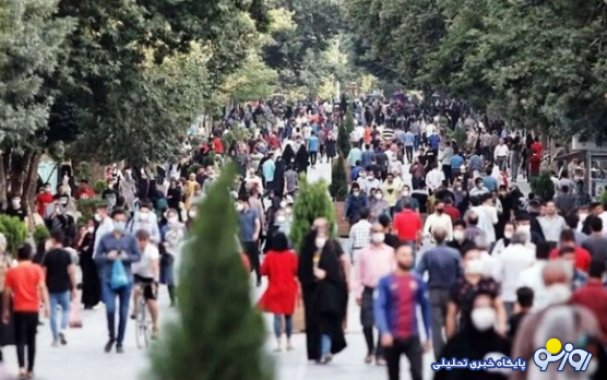 ۳ پالس هشدار به آینده ایران