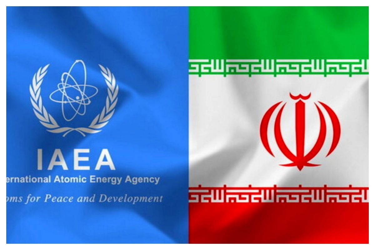 کدام کشور میانجی‌ بین ایران و آژانس شد؟!