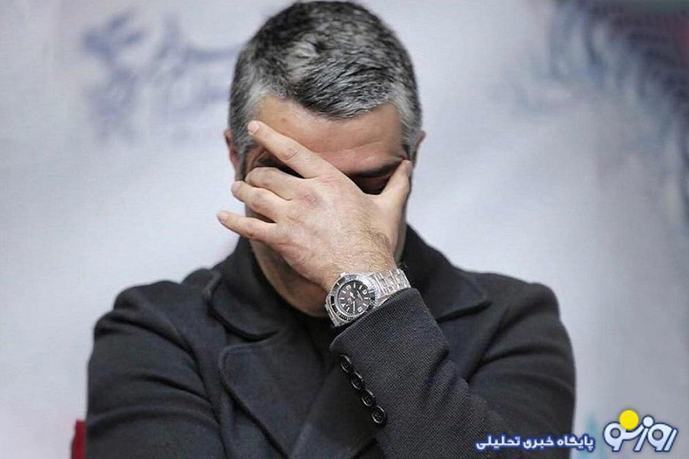 پژمانی که مجرم است و در قزلحصار بود تا جمشیدی که در کانادا زبان باز کرد!