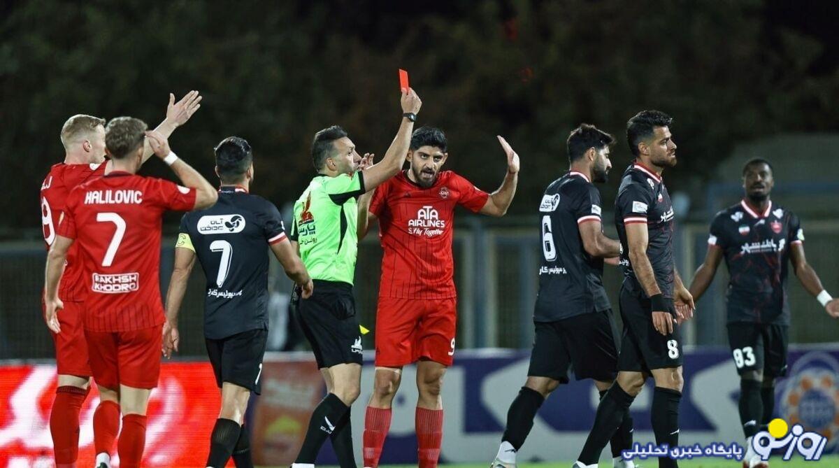 اولین معمای اوسمار در پرسپولیس؛ جانشین پورعلیگنجی چه کسی است؟