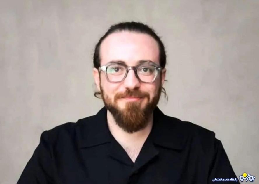 بازیگر جوان درگذشت!