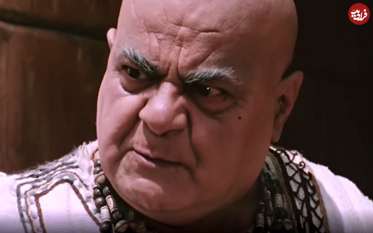 آنخ ماهو سریال یوسف پیامبر