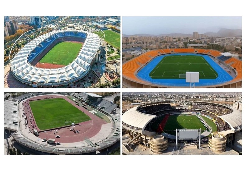 بررسی گزینه‌های میزبانی دربی در هیئت مدیره پرسپولیس