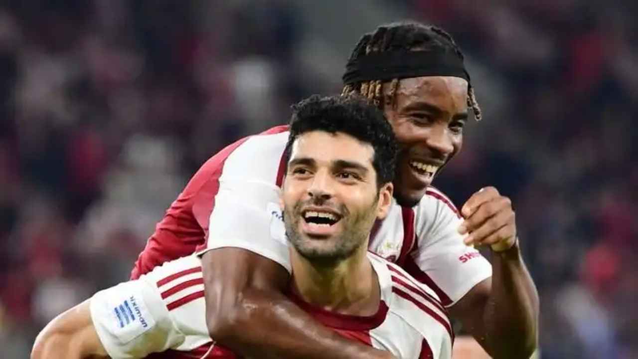 مهید طارمی باوجود گلزنی گزینه نهایی مندلیبار نیست!