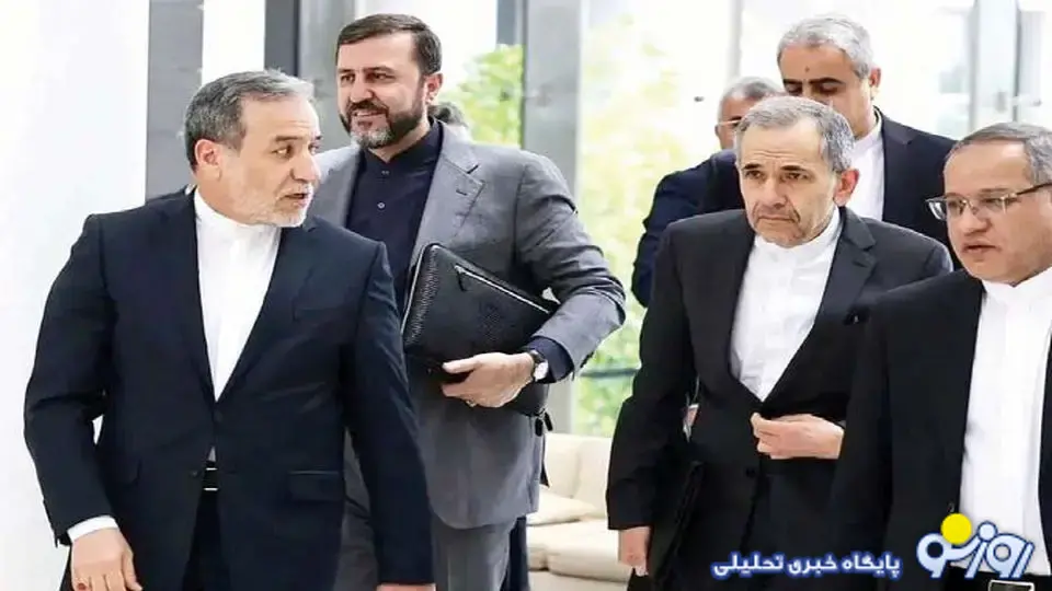 پیام از آمریکا به تهران رسیده ولی در تهران خبری از پیام نیست! پیام از آمریکا به تهران رسیده ولی در تهران خبری از پیام نیست!