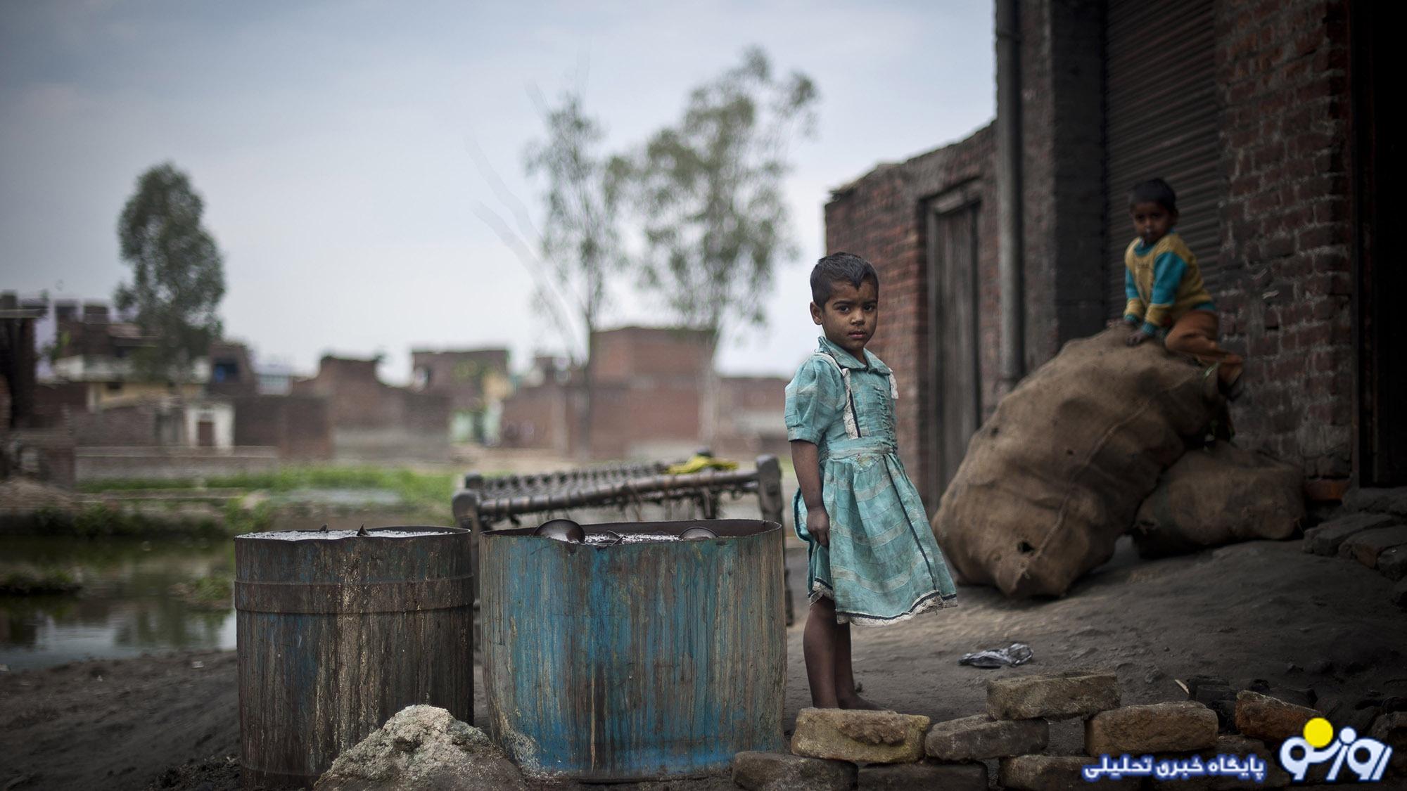 فقری که در ایران و در خانه‌های ایرانیان ریشه دوانده است!