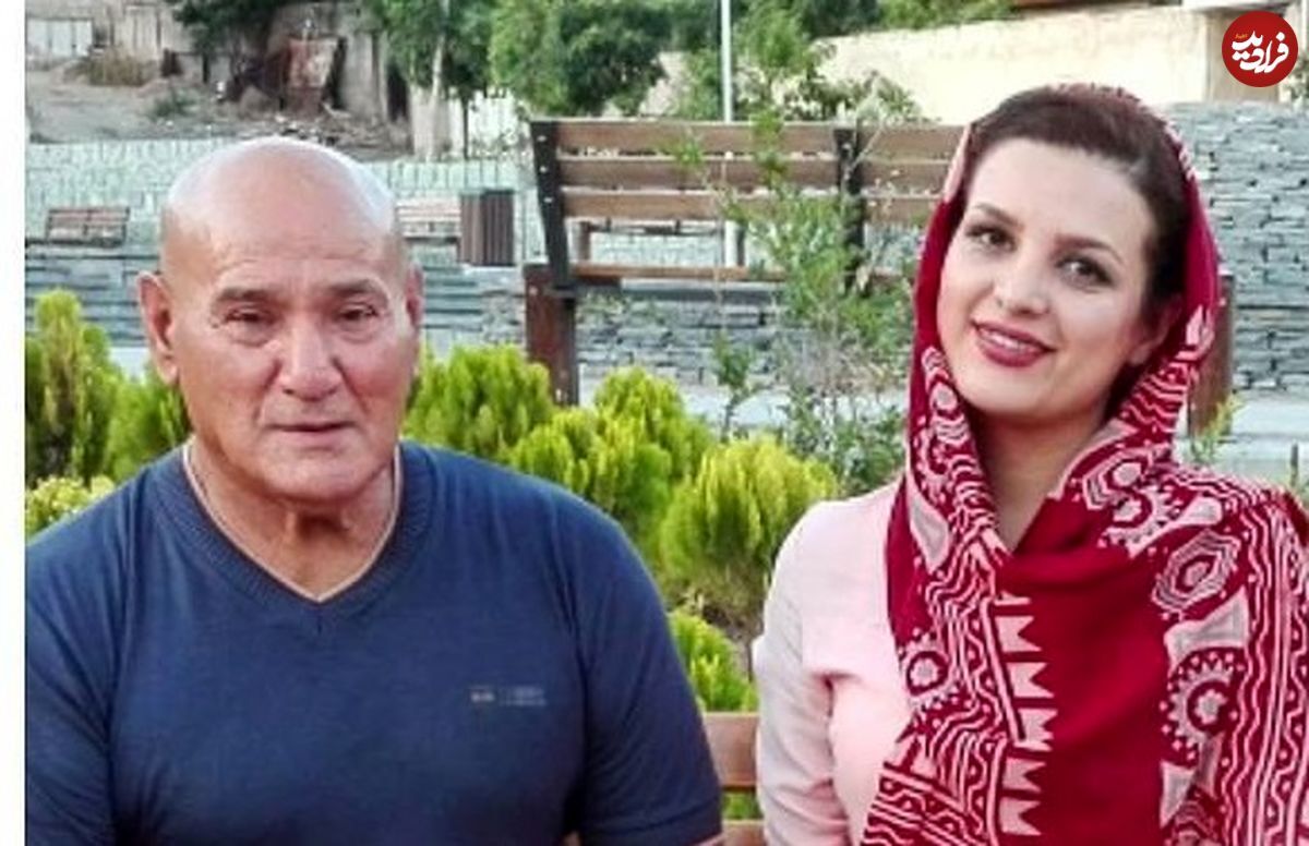 چهره دیده نشده صفر کشکولی