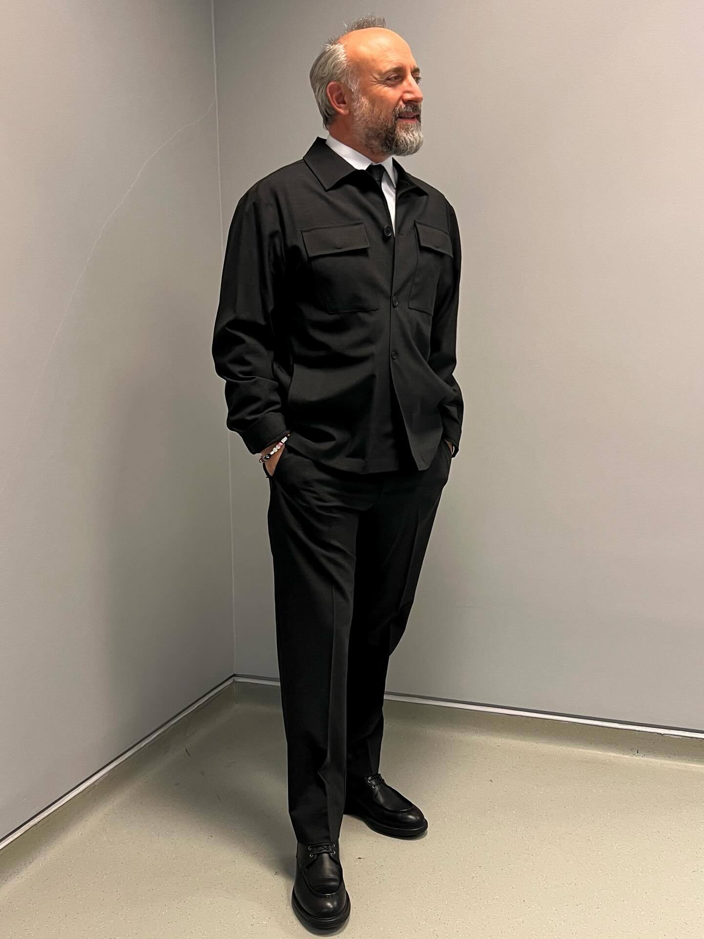 استایل جذاب بازیگر حریم سلطان