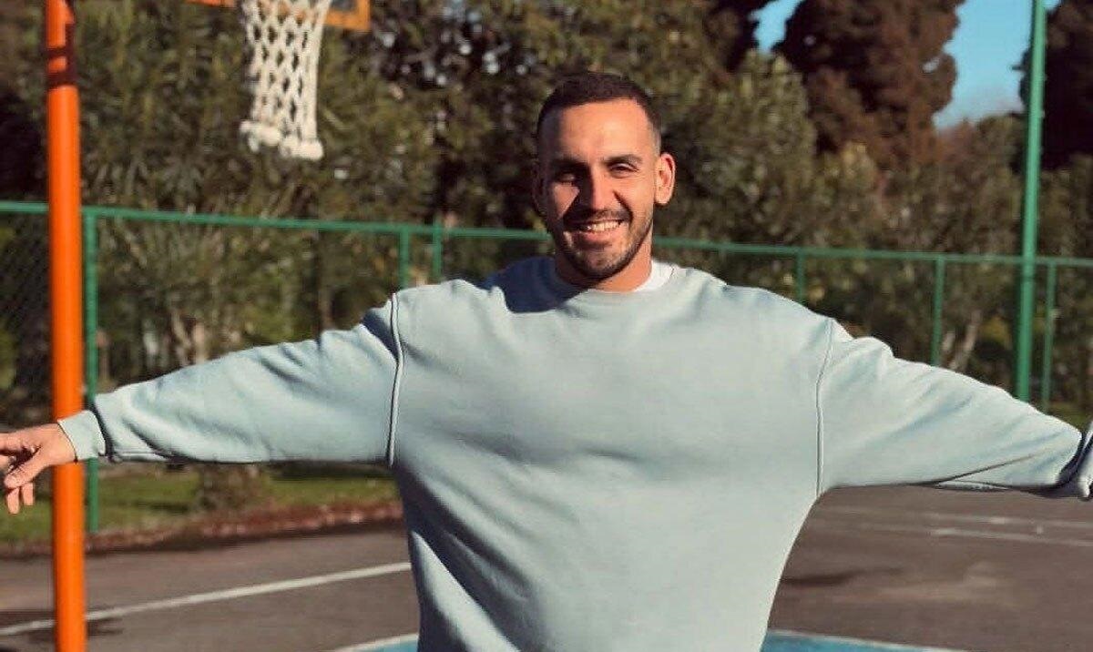 سروش ستوده و مرگ تلخ