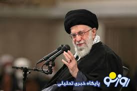 رهبر انقلاب: اختلاف ما و آمریکا، ذاتی است و نه تاکتیکی رهبر انقلاب: اختلاف ما و آمریکا، ذاتی است و نه تاکتیکی