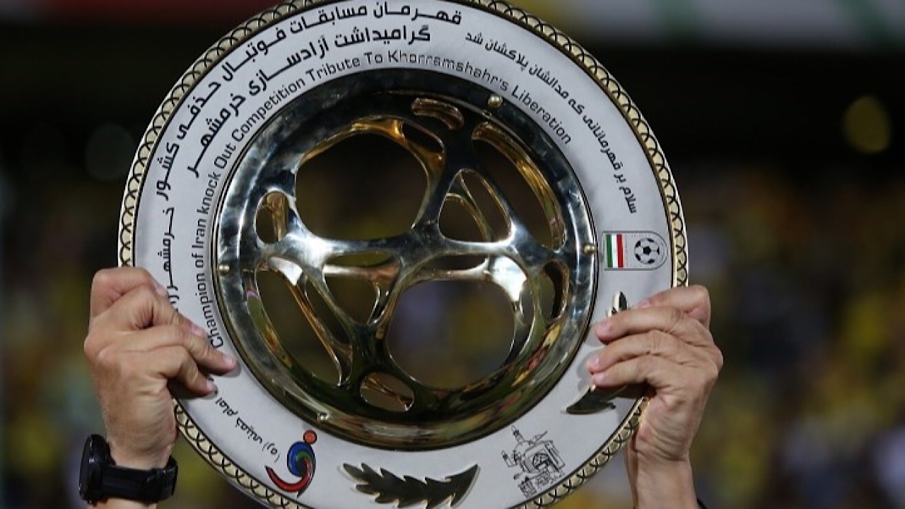 تراکتور - پرسپولیس ؛ فینال زودهنگام/ استقلال برابر تیم گمنام کشت و صنعت خلخال