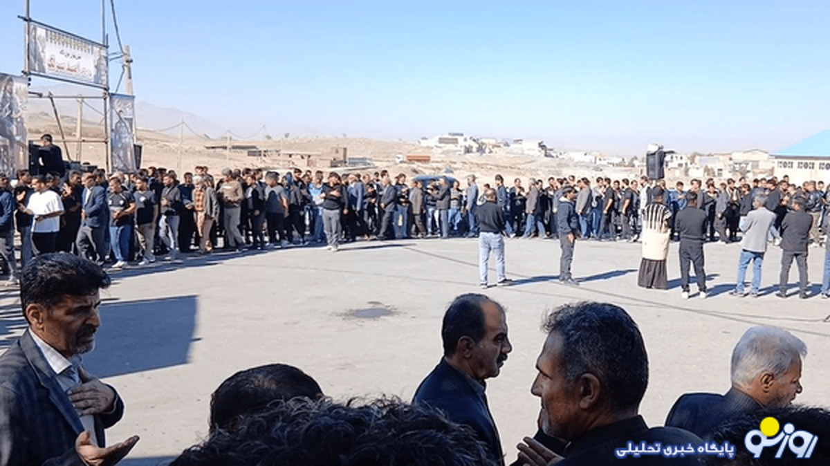 ماجرای مرگ «امید سرلک» جوان الیگودرزی چه بود؟ ماجرای مرگ «امید سرلک» جوان الیگودرزی چه بود؟