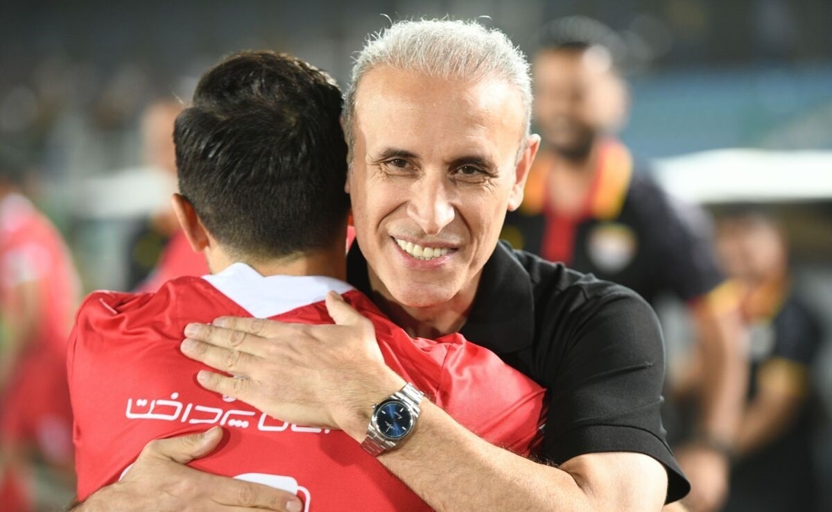 بلندپروازی یحیی گلمحمدی: میخوام با فولاد قهرمان آسیا شوم بلندپروازی یحیی گلمحمدی: میخوام با فولاد قهرمان آسیا شوم