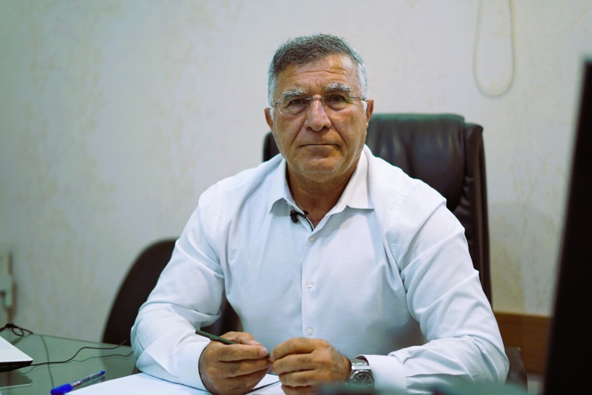 حسین فرکی جانشین مجید جلالی شد حسین فرکی جانشین مجید جلالی شد