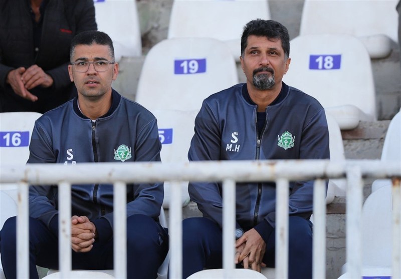 جرایم نقدی برای استقلال و مس و 2 سرمربی و یک مربی لیگ برتری جرایم نقدی برای استقلال و مس و 2 سرمربی و یک مربی لیگ برتری