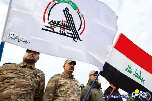 انسداد حداکثری کنشگری ایران در محور مقاومت انسداد حداکثری کنشگری ایران در محور مقاومت