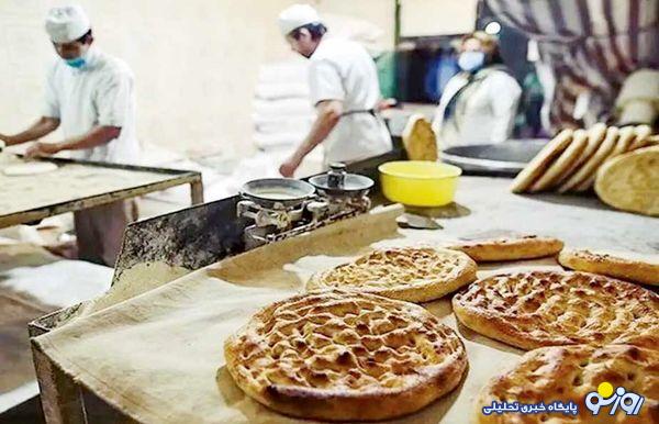 شغلی به نام نانوایی و قانون‌گذاری به نام نانوا!