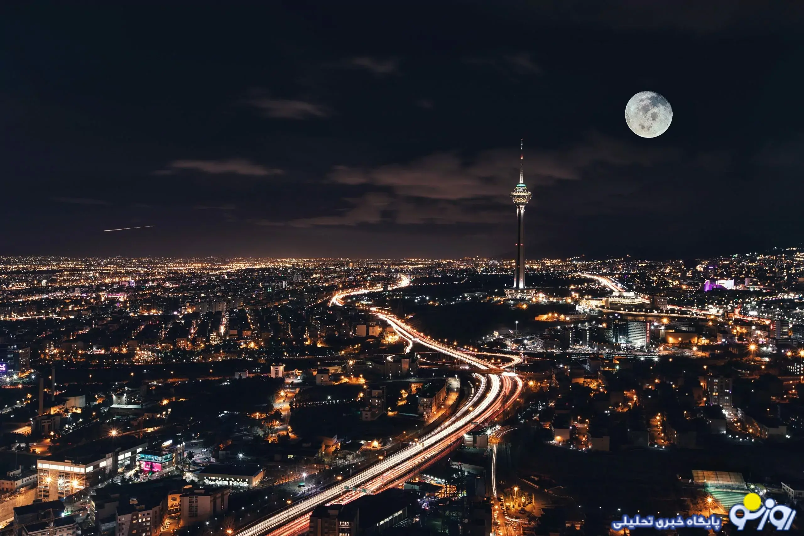 تهران شهری مظلوم در سیاهچاله زیست محیطی!