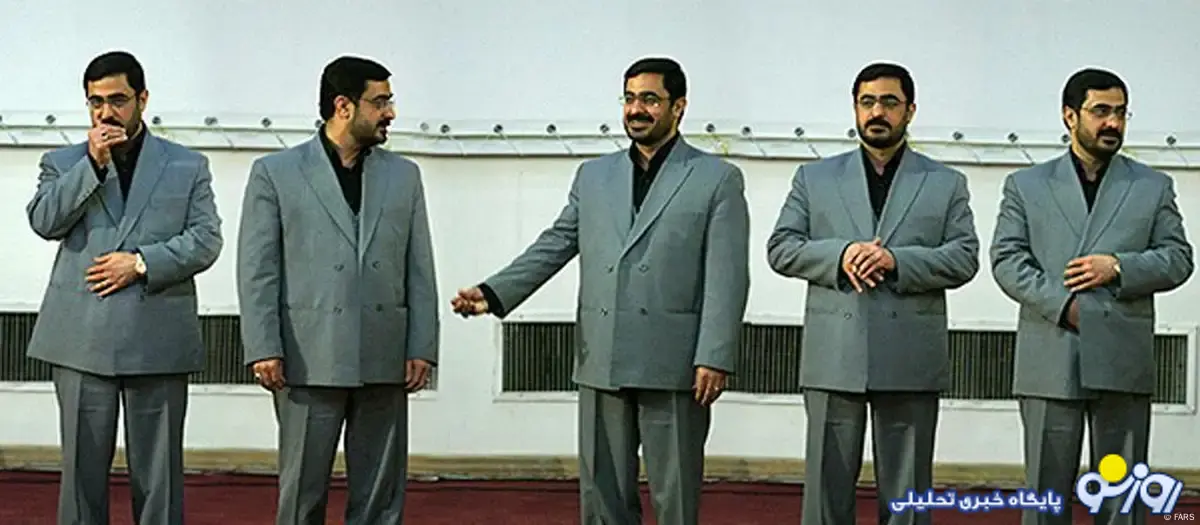 ناگفته‌های پرونده برخورد با مطبوعات در دوران اصلاحات و رد پای مرتضوی!