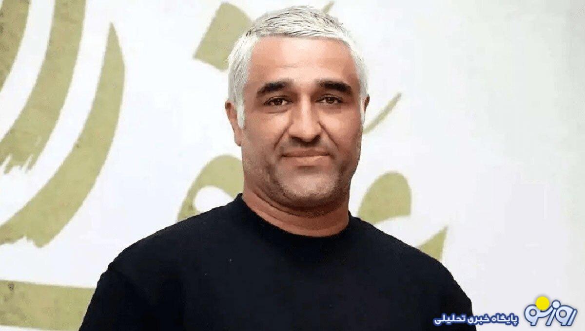 افشاگری یکتا ناصر درباره پرونده پژمان جمشیدی افشاگری یکتا ناصر درباره پرونده پژمان جمشیدی