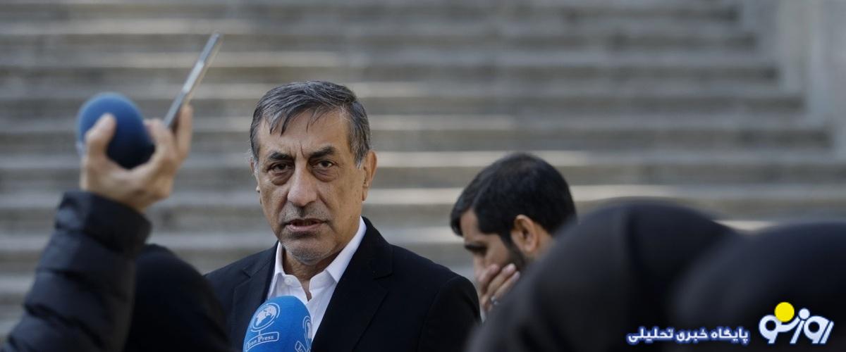 دولت: هزینه واقعی هر لیتر بنزین ۳۴ هزار تومان است! دولت: هزینه واقعی هر لیتر بنزین ۳۴ هزار تومان است!