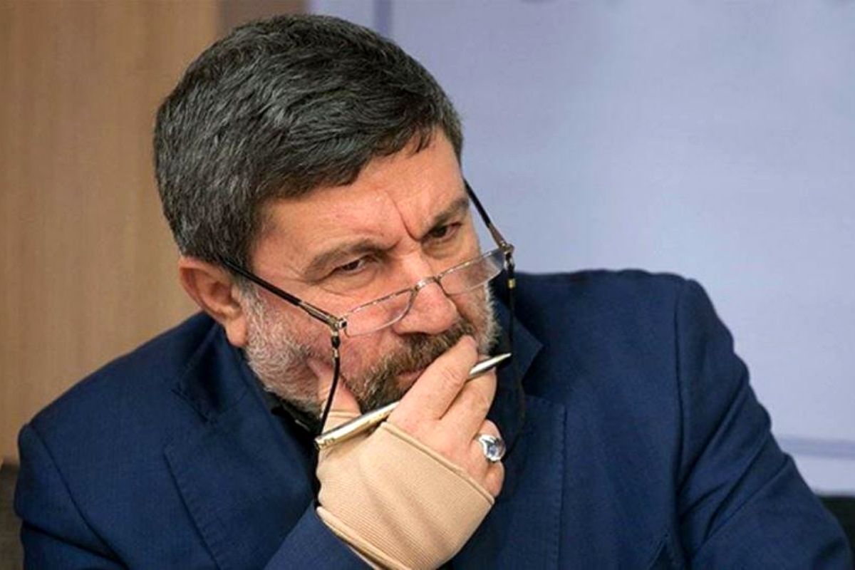 زندگی‌نامه الیاس حضرتی