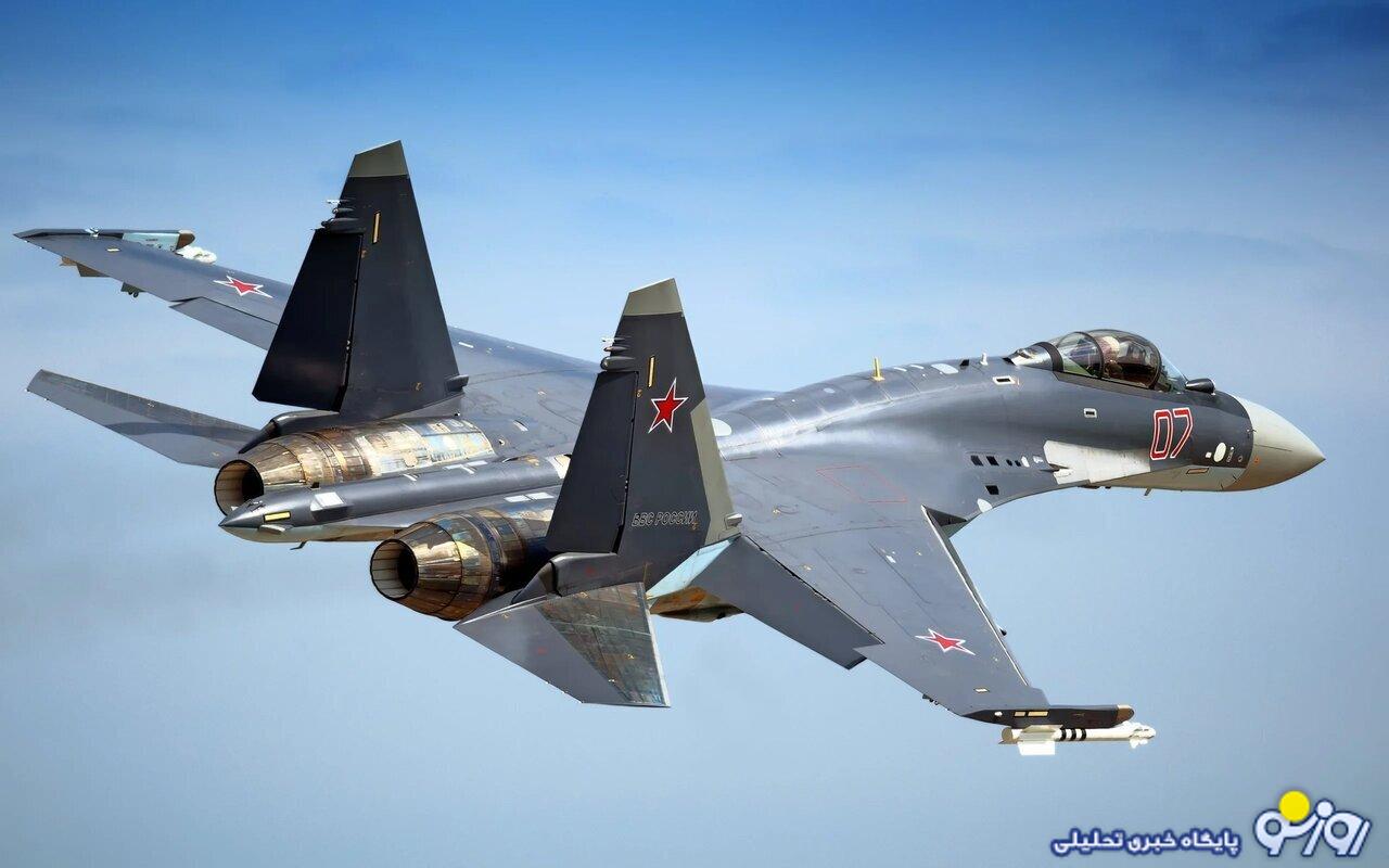 سوخو ۳۵ روی تریلی در خیابانهای تهران! سوخو ۳۵ روی تریلی در خیابانهای تهران!