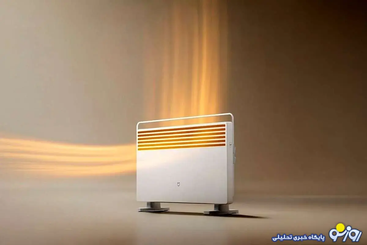 راهنمای کاربردی خرید بخاری برقی برای زمستان ۱۴۰۴ راهنمای کاربردی خرید بخاری برقی برای زمستان ۱۴۰۴
