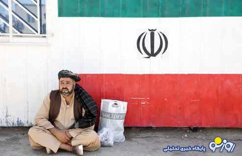 فاصله طولانی از حاشیه تهران تا قلب منهتن فاصله طولانی از حاشیه تهران تا قلب منهتن