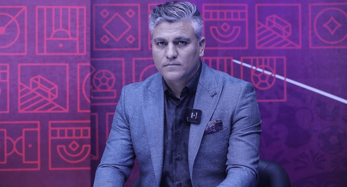 ادامه تغییرات در پرسپولیس