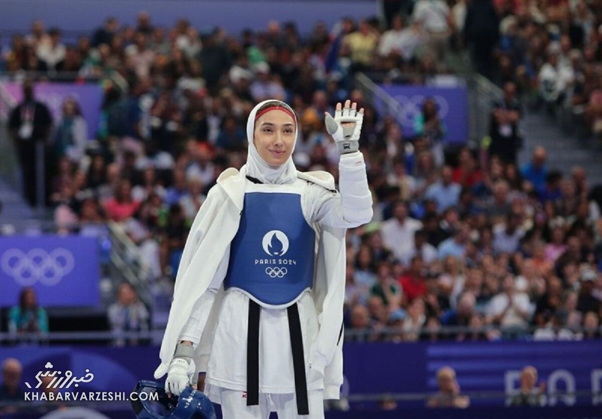 افشاگری جنجالی درباره مبینا نعمتزاده؛ این دختر برای المپیک، ۱۰ دندان خود را از دست داد! افشاگری جنجالی درباره مبینا نعمتزاده؛ این دختر برای المپیک، ۱۰ دندان خود را از دست داد!