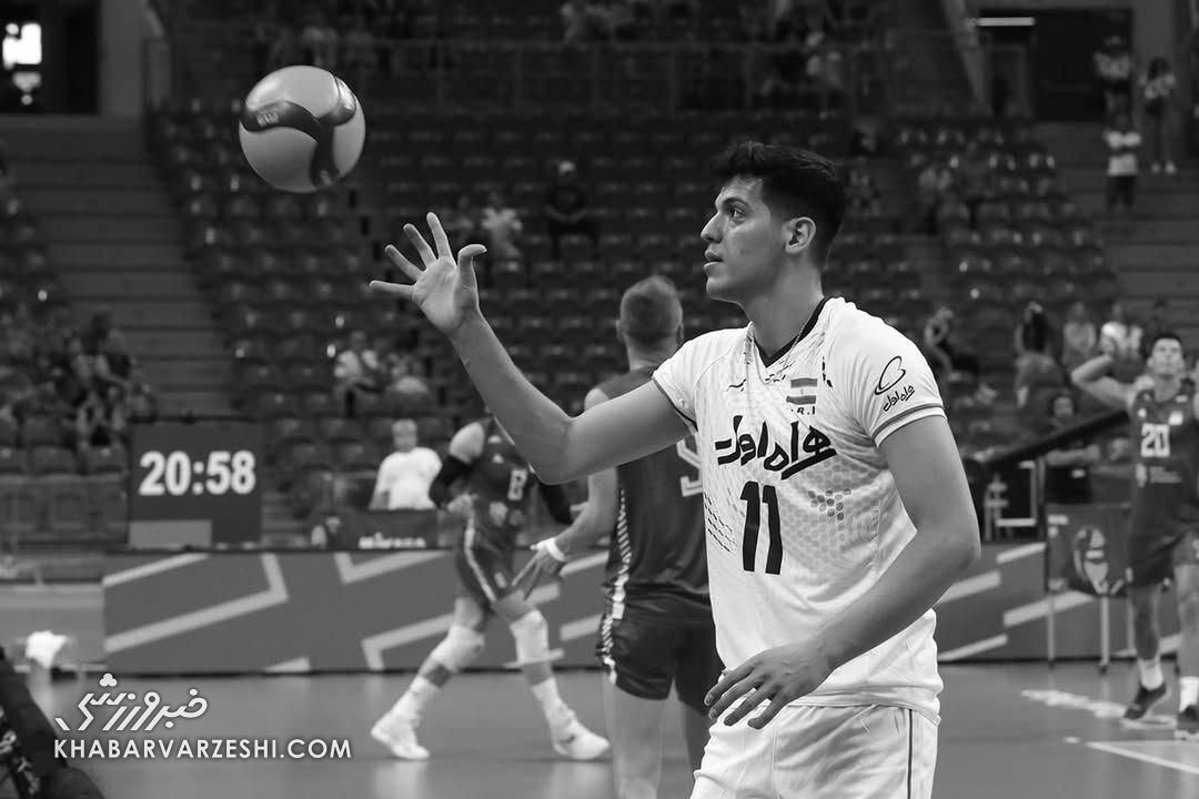 برای پرونده صابر کاظمی، کارآگاه خصوصی بگیرید! برای پرونده صابر کاظمی، کارآگاه خصوصی بگیرید!