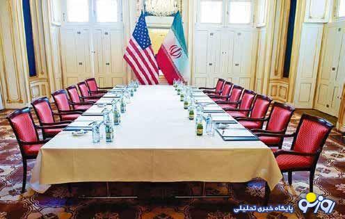 طمأنینهای عجیب و دور از انتظار در شرایط بحرانی! طمأنینهای عجیب و دور از انتظار در شرایط بحرانی!