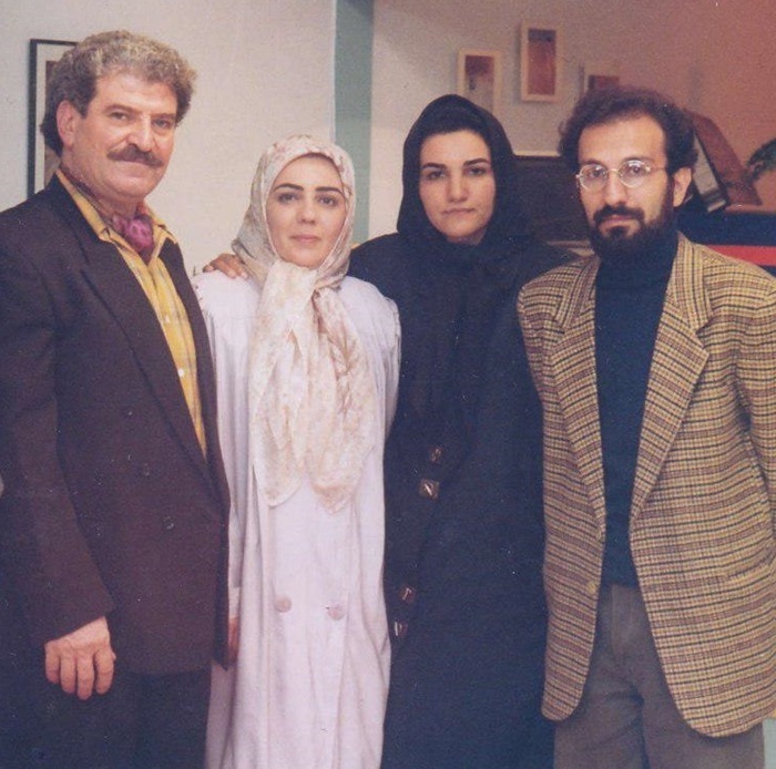 زویا امامی کیست؟ از «در چشم باد» تا «معمای شاه» و جزئیات درگذشت زویا امامی و همسرش کاظم هژیرآزاد