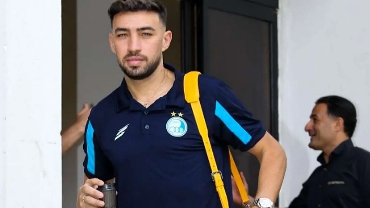 قرداد دو بازیکن استقلال تمدید میشود قرداد دو بازیکن استقلال تمدید میشود