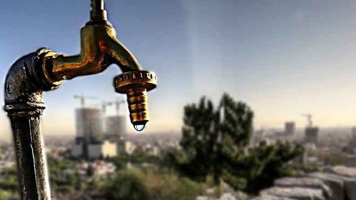 آب جیرهبندی میشود؟ | احتمال اعمال محدودیت برای مشترکان پرمصرف در تهران آب