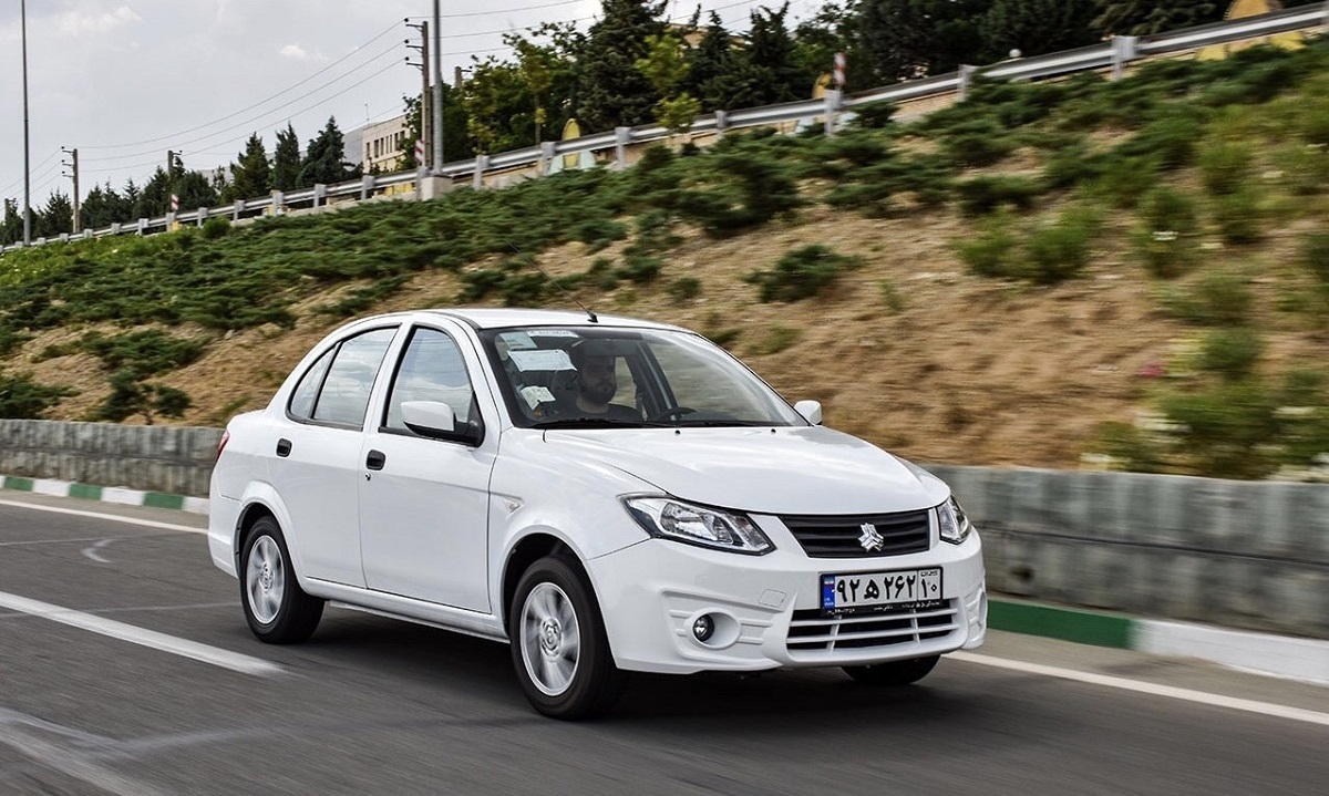 قیمت خودرو | قیمت خودرو سایپا |