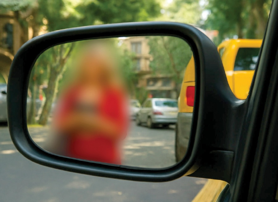 پوشش اختیاری