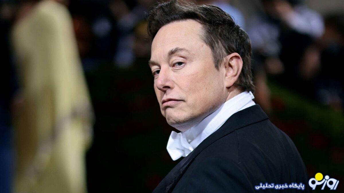 هدف جدید ایلان ماسک مشخص شد!